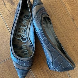 Sam Edelman Womens Inez flat